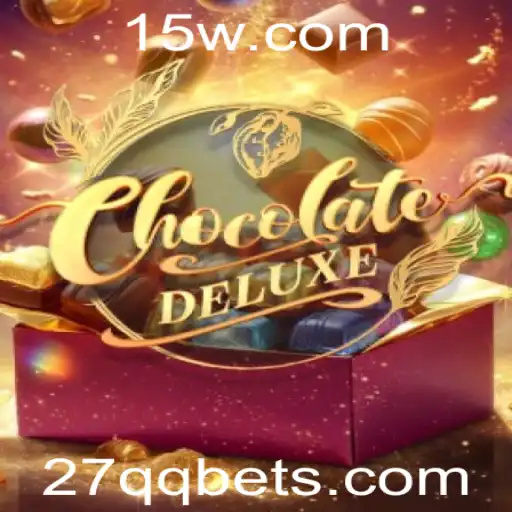 Explorando o Mundo Encantado de ChocolateDeluxe: Um Jogo de Estratégia e Sabor