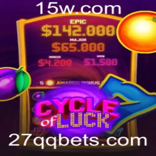 Descubra o Fascinante Mundo do Jogo CycleofLuck: Regras e Estratégias