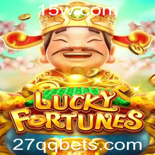 Explorando o Mundo Fascinante de LUCKYFORTUNES: A Nova Experiência de Jogo