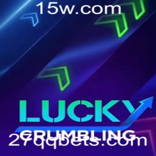 Descubra LuckyCrumbling: O Jogo Que Está Transformando o Mundo do Entretenimento