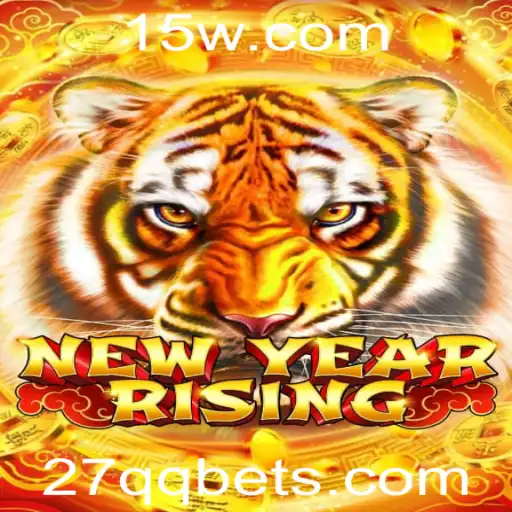 Descubra o Fascinante Mundo de NewYearRising: Aventuras e Estratégias