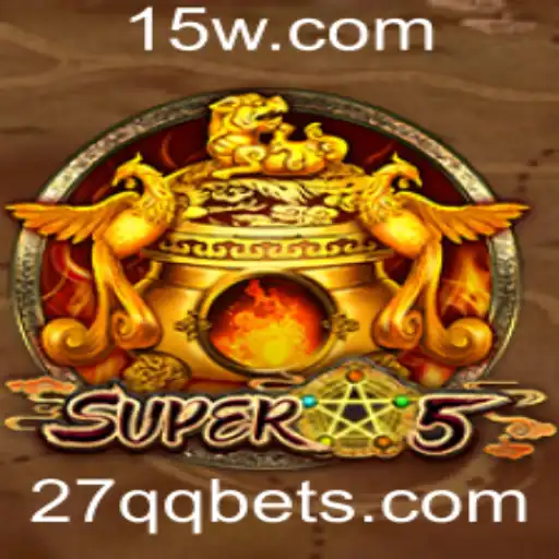 Super5: Uma Experiência de Jogo Revolucionária