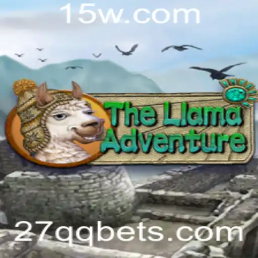 TheLlamaAdventure: Descubra o Mundo Fascinante deste Novo Jogo